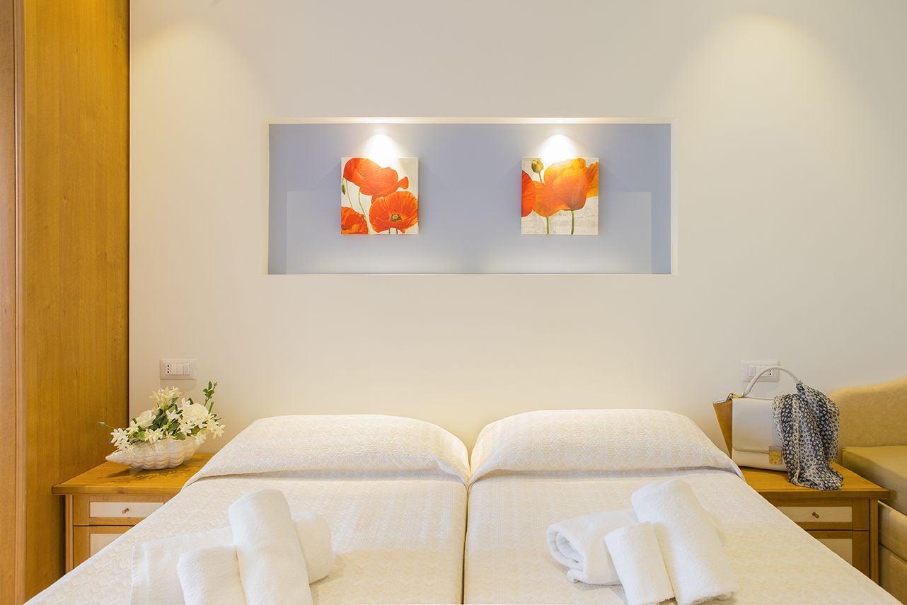 קאטוליקה Hotel Pacific מראה חיצוני תמונה