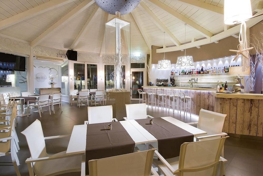 קאטוליקה Hotel Pacific מראה חיצוני תמונה
