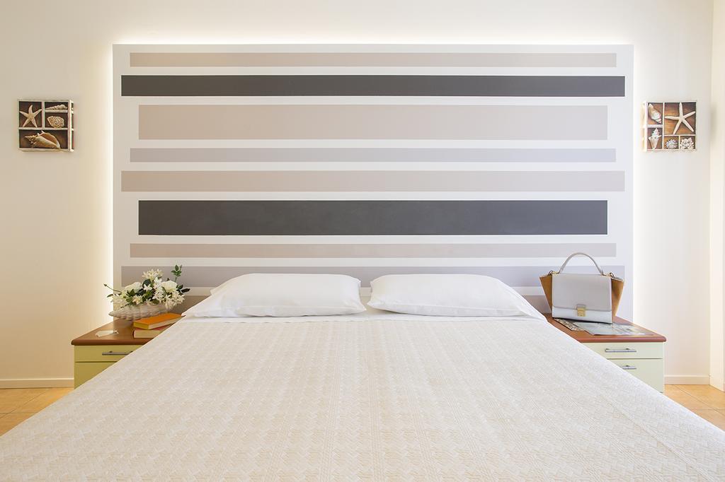 קאטוליקה Hotel Pacific מראה חיצוני תמונה